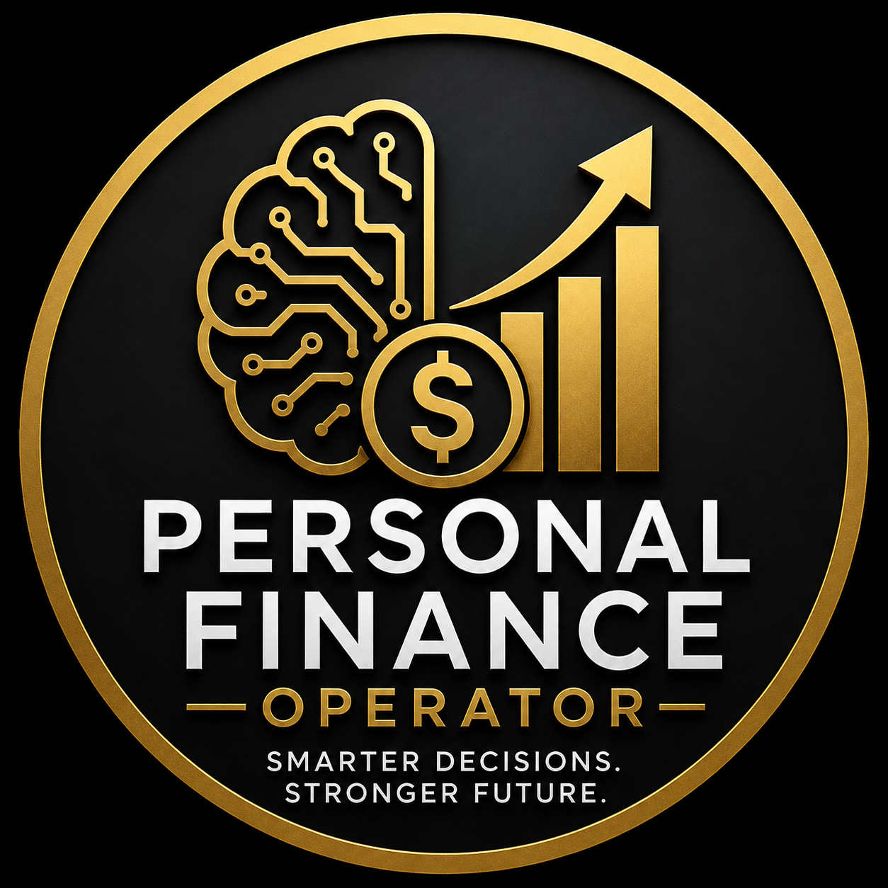 Personal Finance Operator