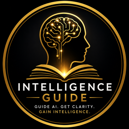 The Guided Intelligence System