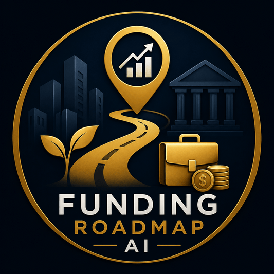 Get Your Funding Plan Ai - Content Pays You