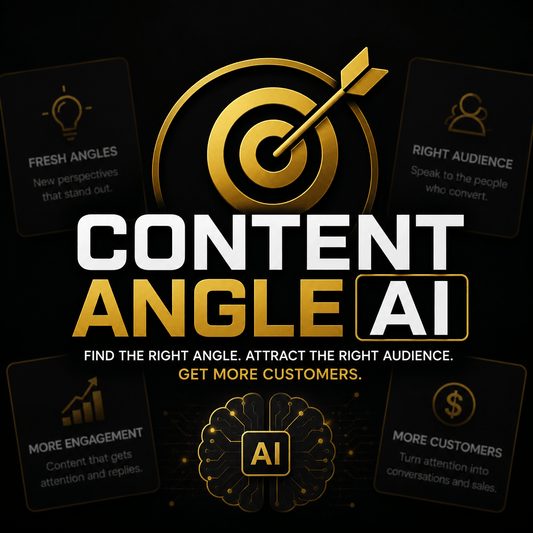 Infinite Content Ideas AI - Content Pays You