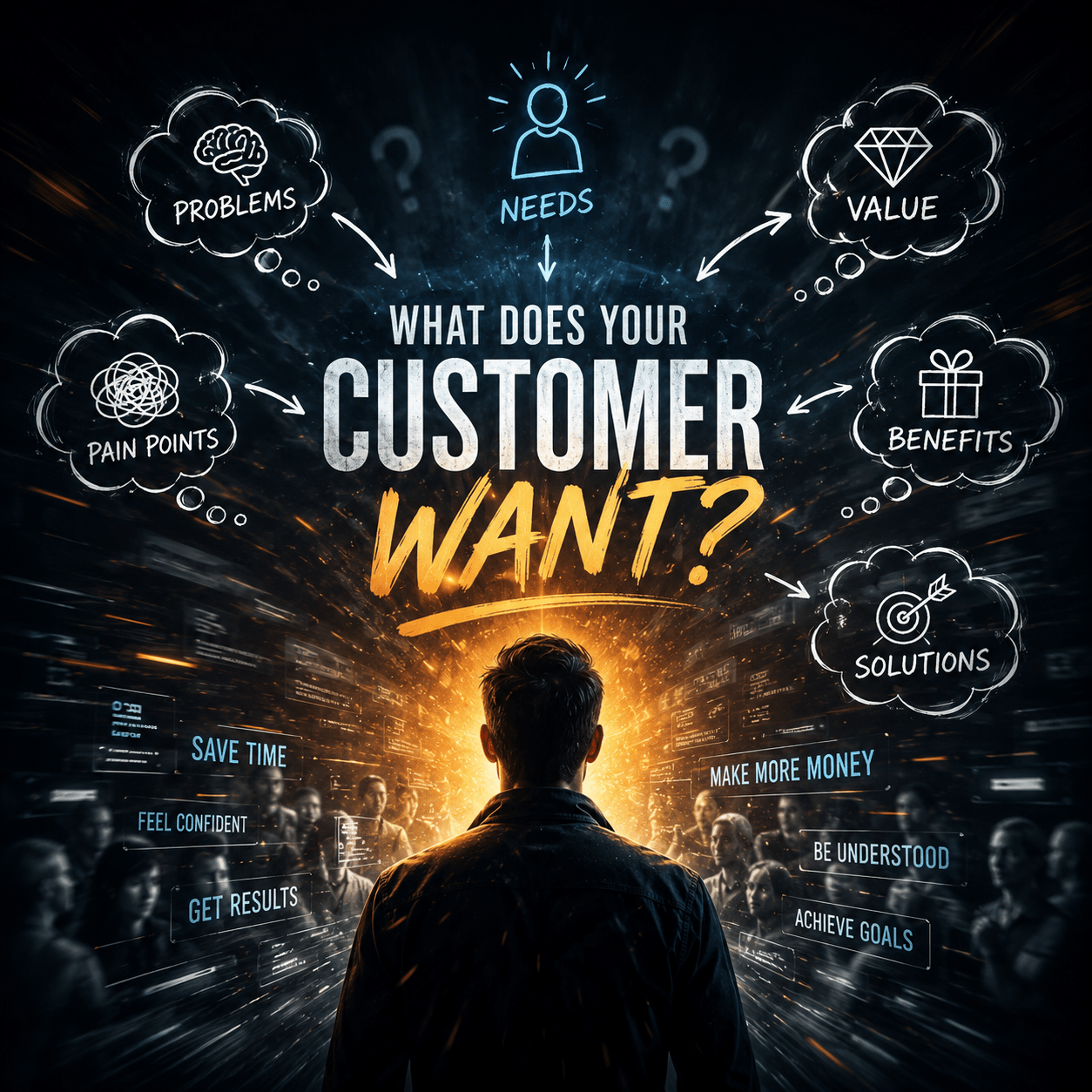 Sales Series Identifier - Content Pays You