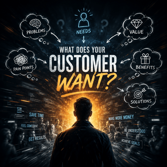Sales Series Identifier - Content Pays You