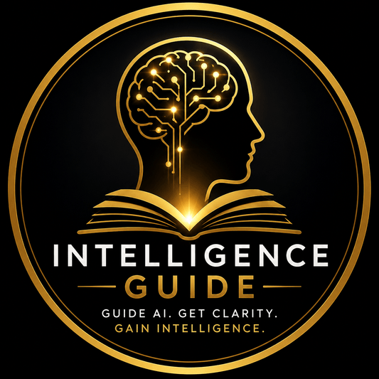 The Guided Intelligence System - Content Pays You