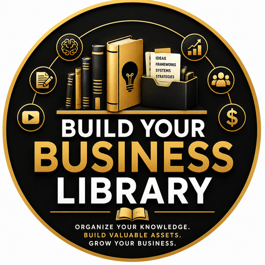 Your Business Library Directory - Content Pays You